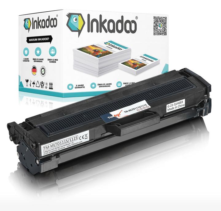 Immagine prodotto Inkadoo Toner compatibile per Samsung Xpress M 2071 FH (FC)