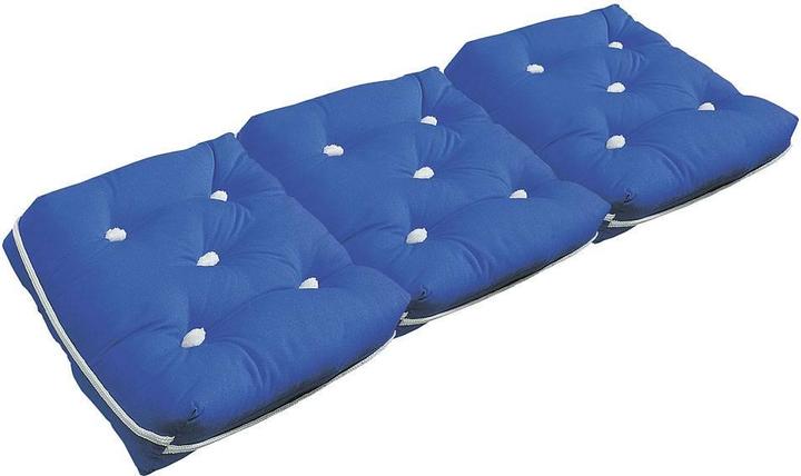 Produktbild Compass 3er Kapok Kissen (105 x 45 cm)