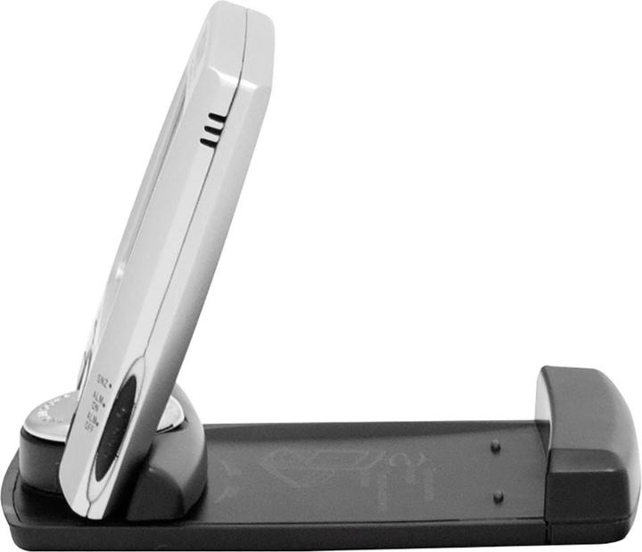 Produktbild Marathon Travel Alarm Clock