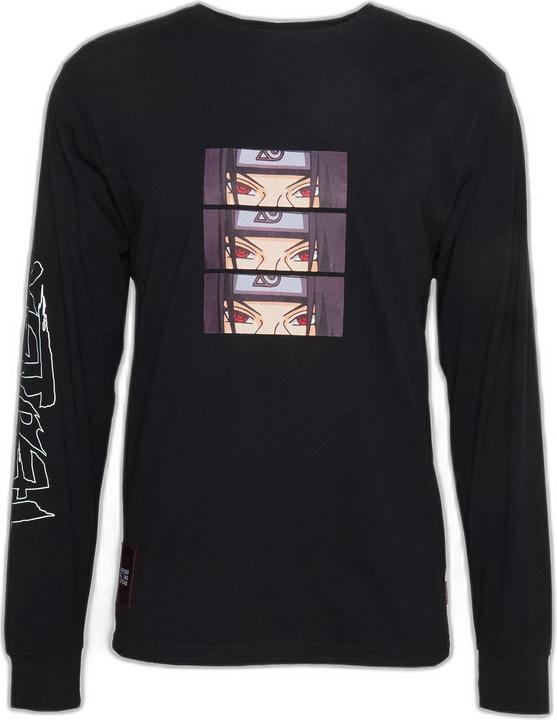 Actual product image Tealer t-shirt matrice rick (XL)