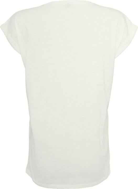 Image du produit Build Your Brand Maglietta Spalla Estendibile Donna (XXL)