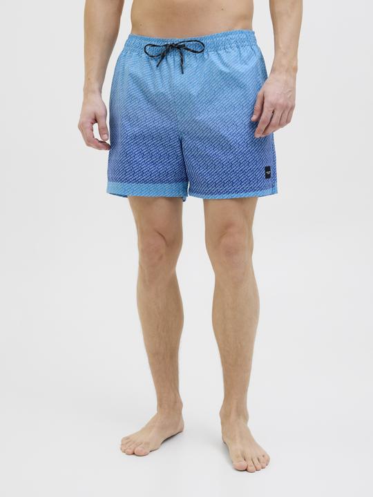 Produktbild Jack & Jones Badehose MAUI Schwimm-Shorts (M)