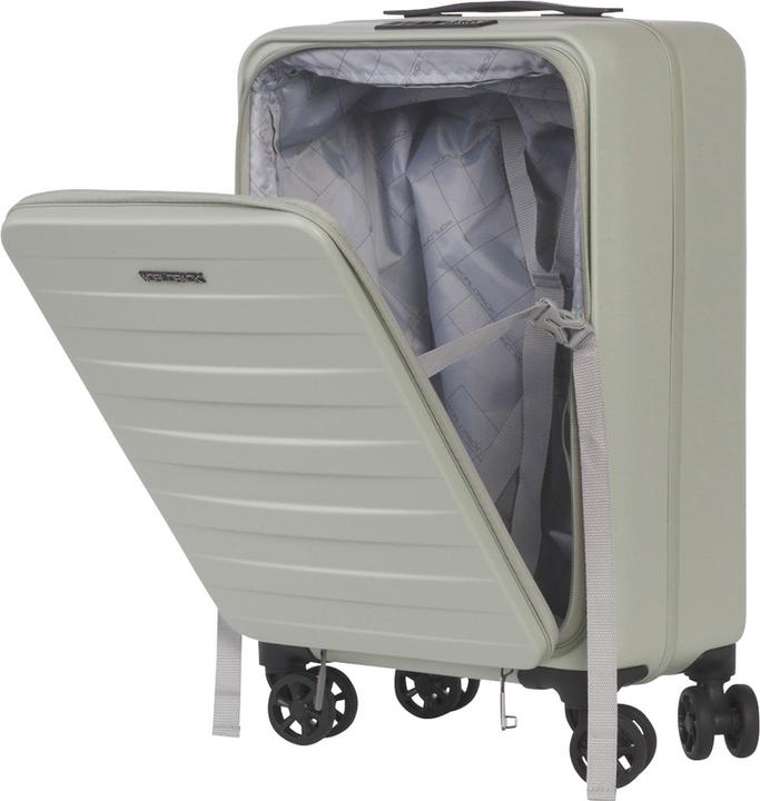 Produktbild Worldpack Trolley Seattle 3teilig (114 l, Handgepäck (bis 50l), M (50 - 90l), L (90 - 115l))