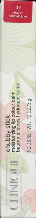 Produktbild Clinique Chubby Stick