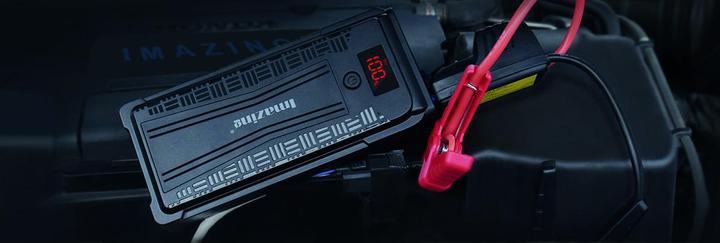 Produktbild Werkstarck Imazing IM 29 (20000 mAh)