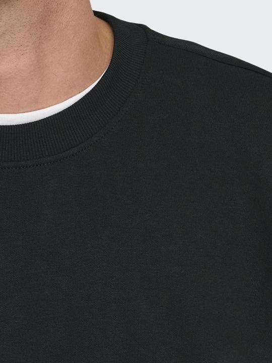 Image du produit Only & Sons Onsturner Life Vtg Crew Neck Sweat Noos (M)