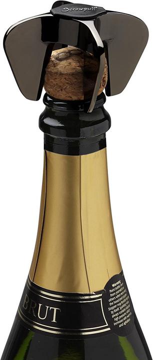 Productafbeelding Le Creuset SW-100 Champagne Ster (Champagne opener)
