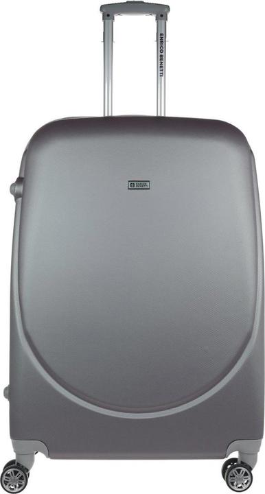 Produktbild Enrico Benetti Utah 3er Trolley Set (105 l, L (90 - 115l))