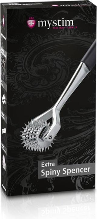 Actual product image Mystim Extra Spiny Spencer