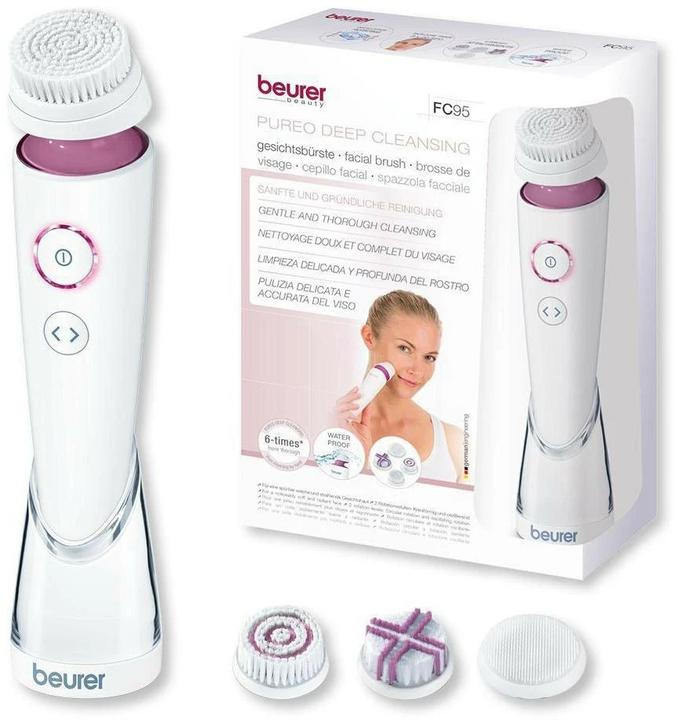 Produktbild Beurer FC 95 Pureo Deep Cleansing