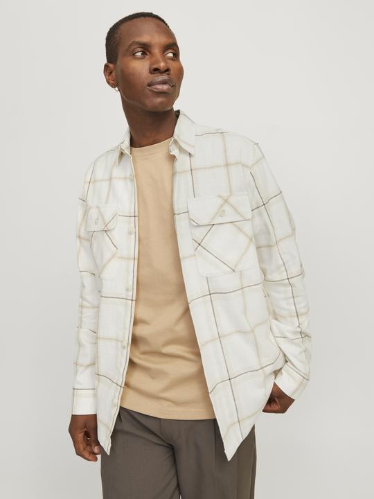 Immagine prodotto Jack & Jones Comfort Fit Overshirt Overshirt (XS)