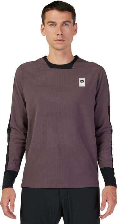 Image du produit Fox Maillot 23 Defend Thermal Pur XL (XL)