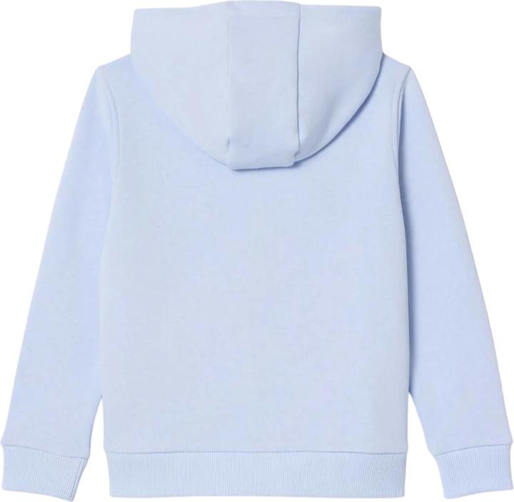 Produktbild Lacoste Hoodie mit durchgehendem Reissverschluss Kängurutasche (104)