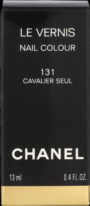 Immagine prodotto Chanel Le Vernis 131 Cavalier (131 Cavalier Seul, Smalto)