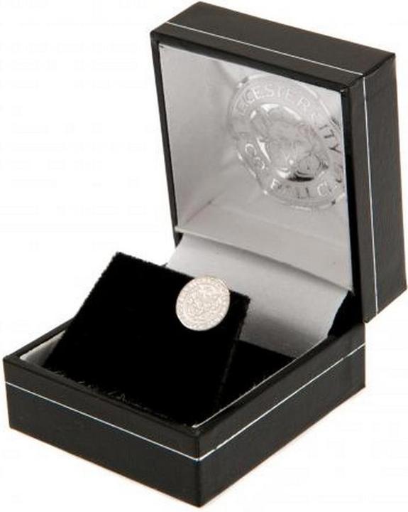 Immagine prodotto Leicester City FC UTTA1408 P (100% argento sterling)