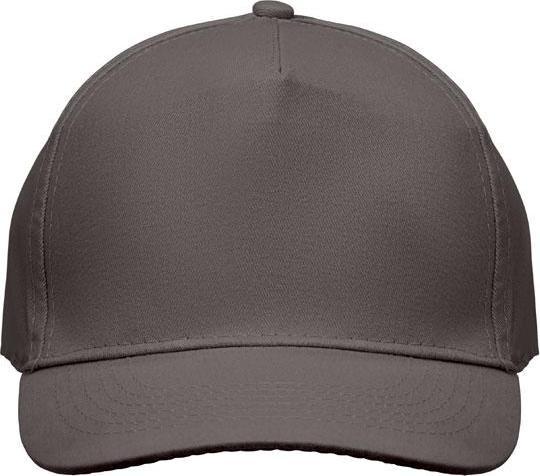 Produktbild MidOcean Sunny BaseballMütze 5 Segmente (One Size)