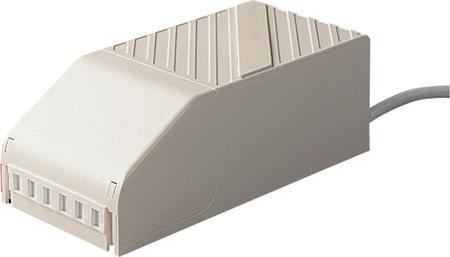 Immagine prodotto Csdk SL Mini trasformatore Halopower 12V 120W 1-K