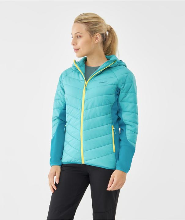 Immagine prodotto MGA Giacca Becky Warm Pro Polartec Primaloft Lady (M)
