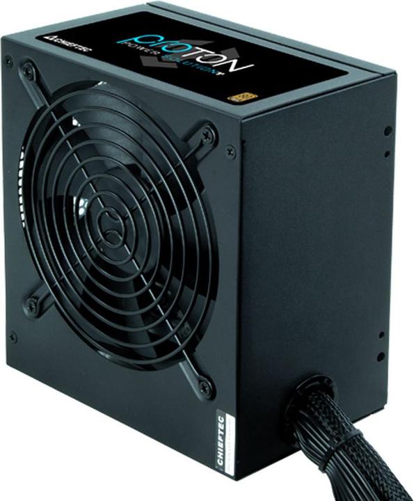 Immagine prodotto Chieftec Alimentazione, BDF-400S, 400W (400 W)