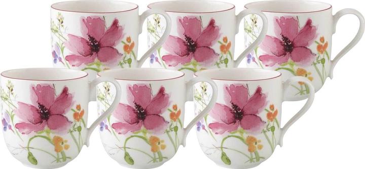 Image du produit Villeroy & Boch Gobelet avec anse Mariefleur Basic (350 ml, 1 x)