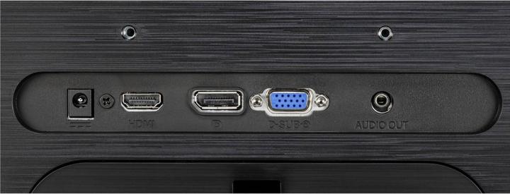 Actual product image Philips 275E1S/00 (2560 x 1440 pixels, 27")