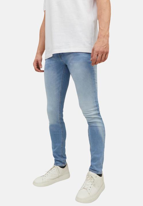 Actual product image Jack & Jones 2-pack Liam Original AGI Skinny Fit Jeans (W31/L32)