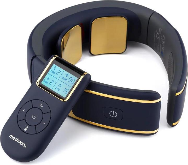 Produktbild Medivon Armare SA Nackenmassage Ultra EMS Pro, Produkttyp: Massagegerät