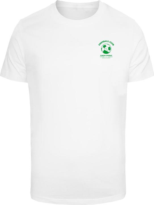 Actual product image Mister Tee MisterTee See you on the Field Tee - 166947 (M)