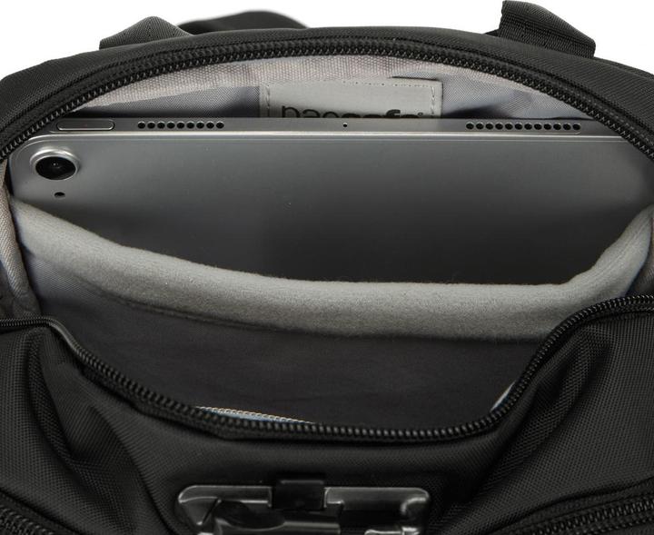 Produktbild Pacsafe Metrosafe X Vertical Umhängetasche