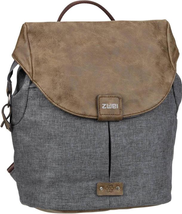 Zwei Olli OR8 (5 l)