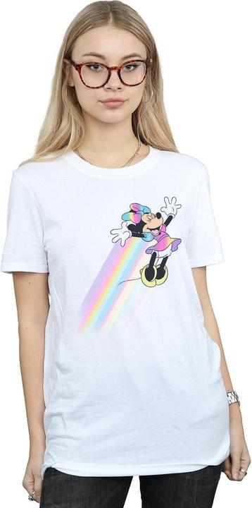 Produktbild Disney Minnie Mouse Whoosh TShirt (4XL)
