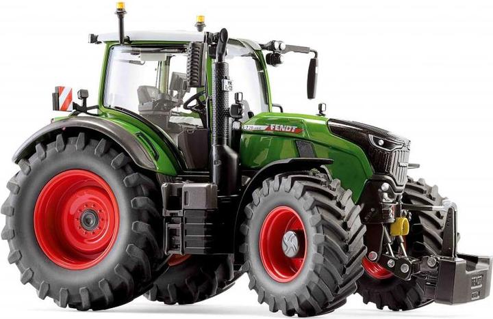 Actual product image Siku Fendt 728 Vario