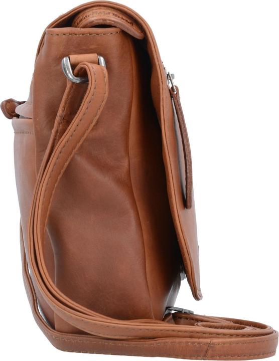 Image du produit The Chesterfield Brand Coco Sac à bandoulière en cuir 20 cm