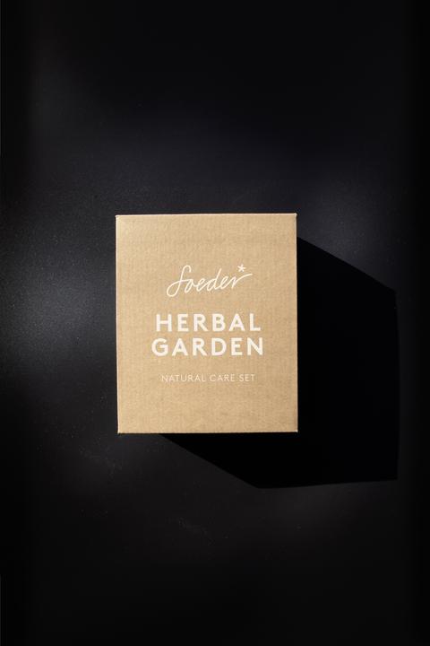 Immagine prodotto Soeder* Set regalo Herbal Garden (Set per la cura del corpo)