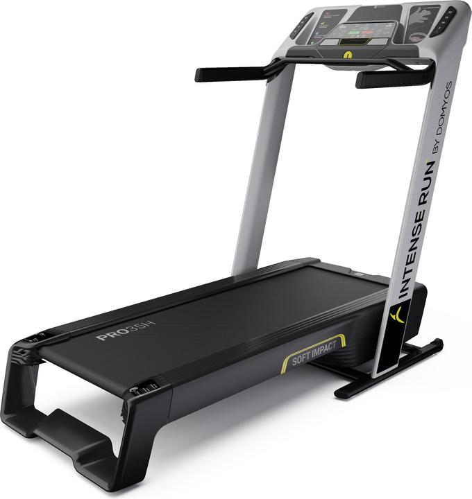 Actual product image Domyos intense run 220v en 148132