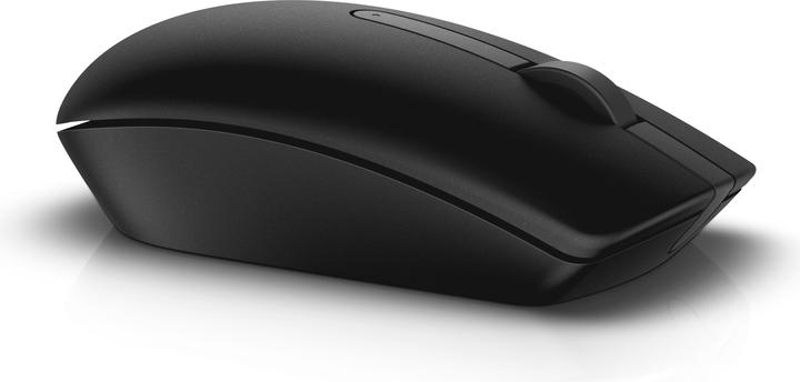 Actual product image Dell KM636 (Eng. Int., Wireless)