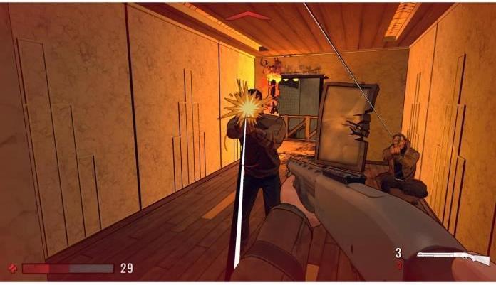 Immagine prodotto Microids XIII Remake (PS5)