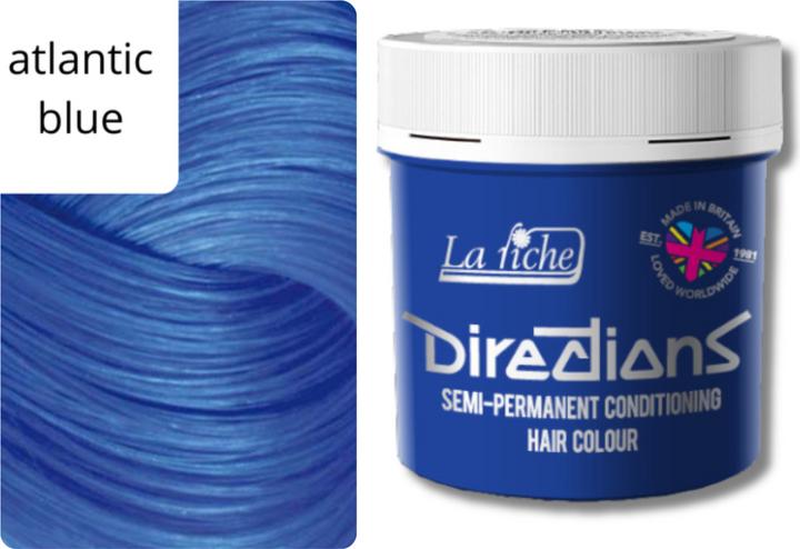 Produktbild Directions La Riche (Atlantic Blue)