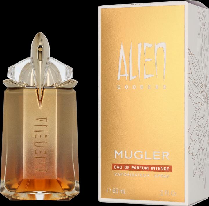 Produktbild Thierry Mugler Alien Goddess Intense (Eau de Parfum, 60 ml)