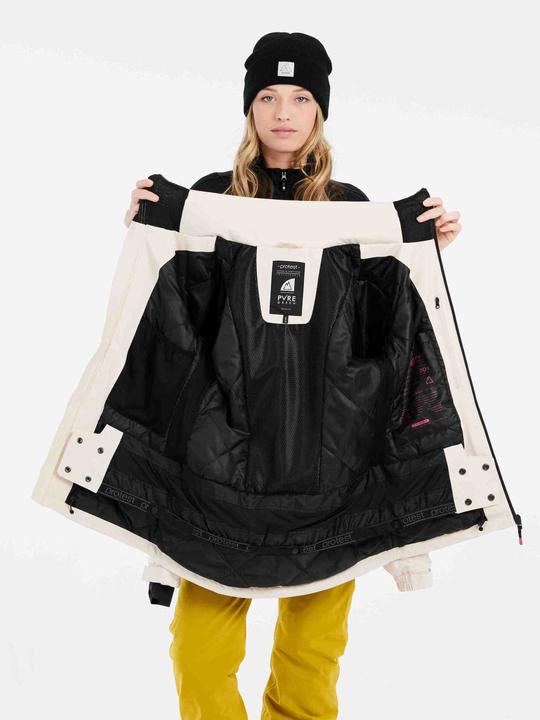 Image du produit Protest Vestes de neige PRTBEVERLY (42)