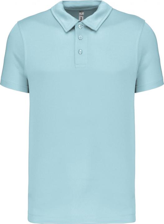 Proact Sportliches Poloshirt