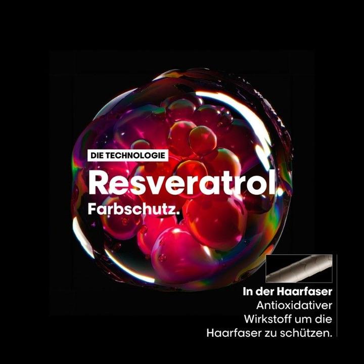 Actual product image L'Oréal Professionnel Vitamino Colour Resveratrol (250 ml)