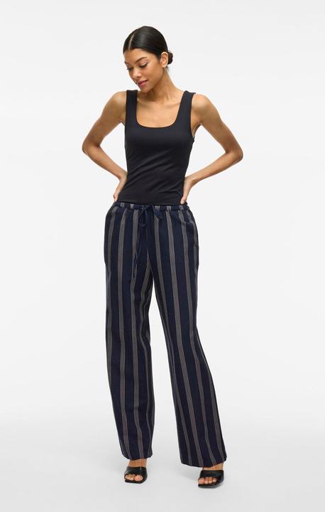 Image du produit Vila Mid Waist Hose (40)