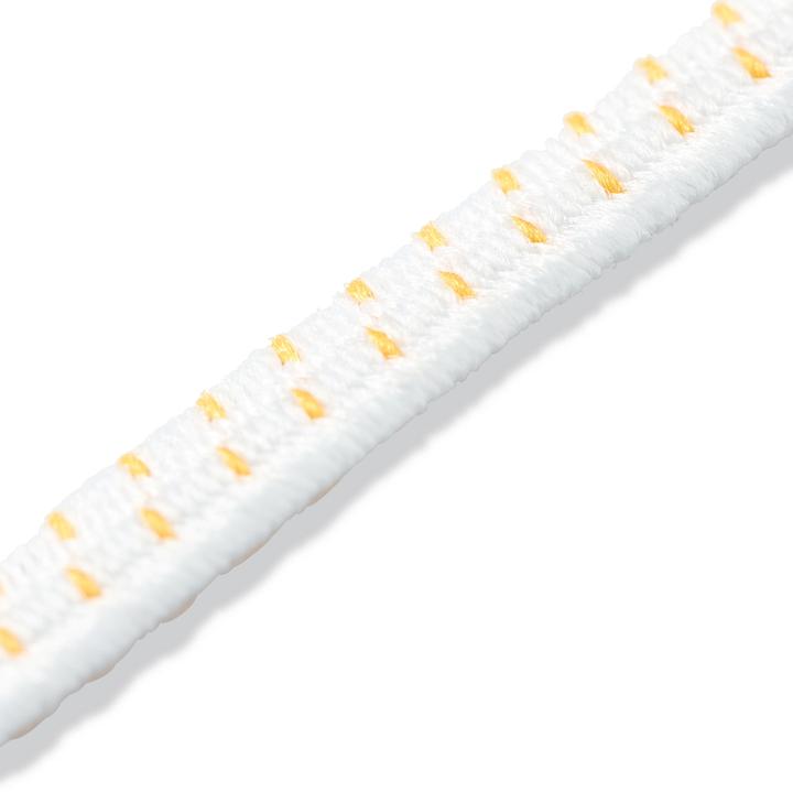 Produktbild Prym Baby-Elastic, weiss 4,5 mm, Karte 3 m