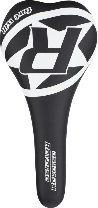 Image du produit Reverse Fort Will Saddle CrMo