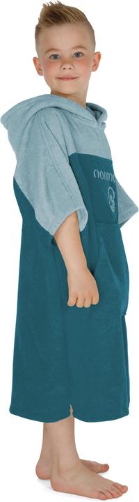 Immagine prodotto Normani Poncho da bagno per bambini Puwai (6, 7, 8, 9)