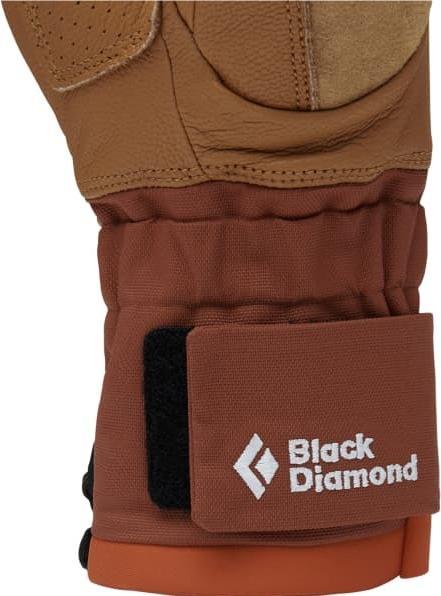Produktbild Black Diamond W Impulse Gloves (S)