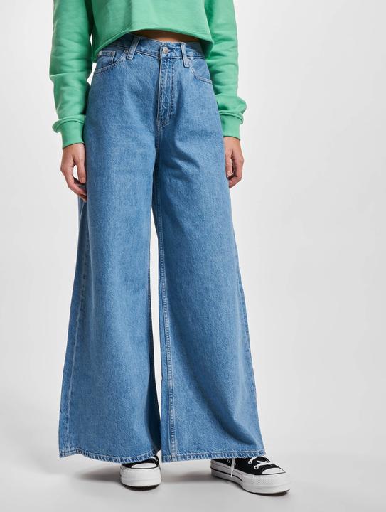 Image du produit Calvin Klein Jeans Low Rise Loose Jeans - 89743 (W28/L30)