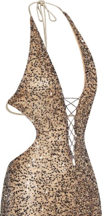 Produktbild Roberto Cavalli Dresses Silver (40)