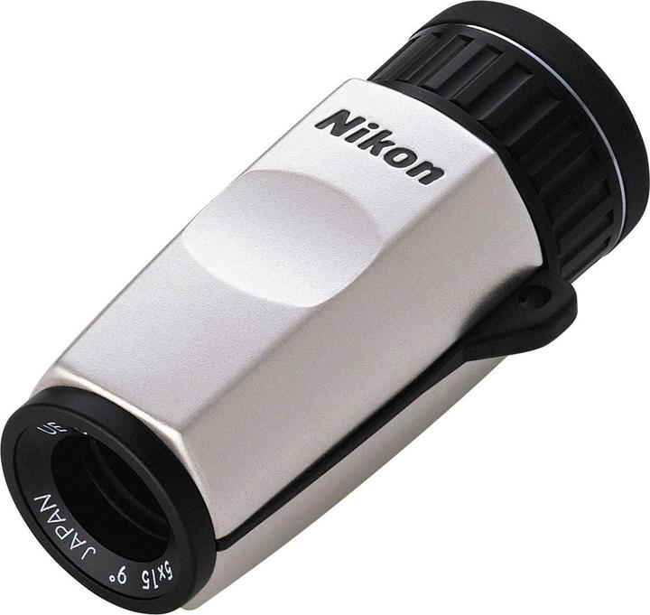 Immagine prodotto Nikon Hg (5 x, 15 mm)